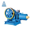 Spare Part Elevator Traction Micro Gear Reducer Motor