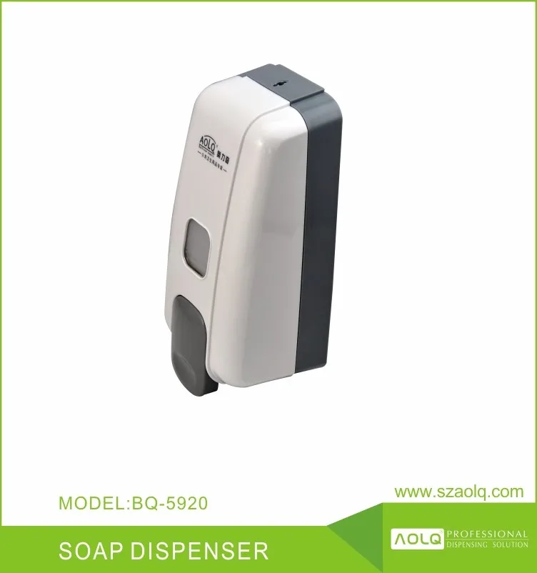 Liquido Heated Soap Dispenser Dispensadores Manual Liquid Soap