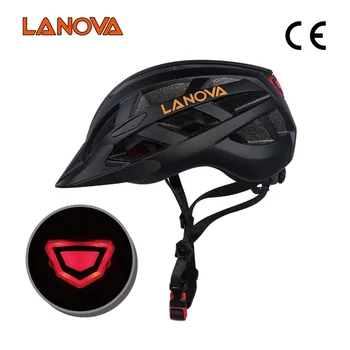 best bike helmet with lights