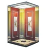 SRH bRAND Safe Residitial Passenger Lifts and Elevators under Russia GOST Standard