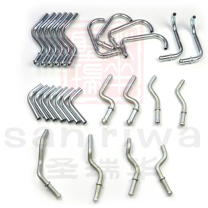 Oem Universal Muffler Hanger Strap Stainless Steel Exhaust Hangers O