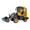 skillful manufacture front end loader with reasonable price
