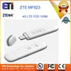 New Original ZTE MF823 Mini Adsl Modem Router