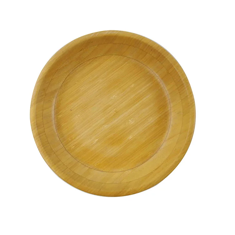 Bamboo Serving Plate For Food Or Snack Buy Bamboo Plate,Snack Plate