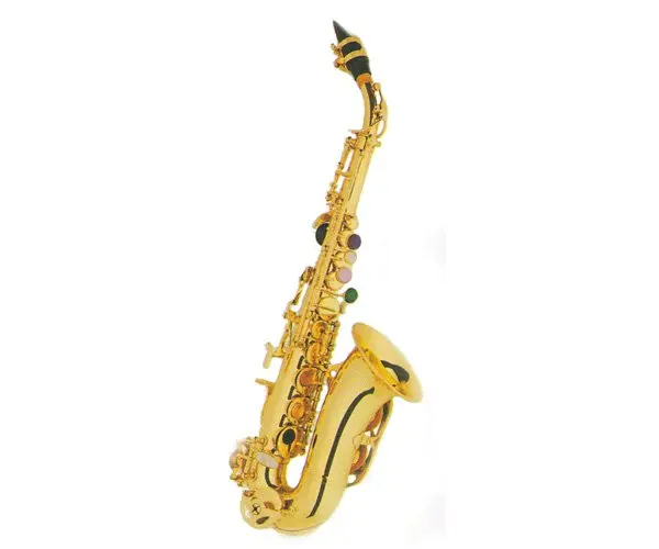 XCSA001 Children Saxophone
