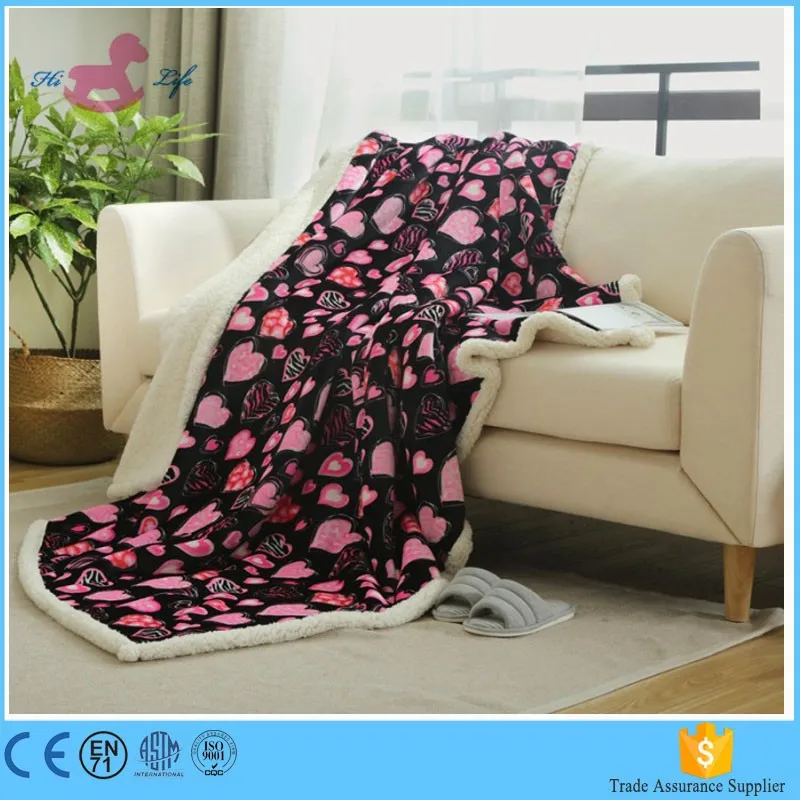 2017 New Warm 85 Acrylic & 15 Polyester Blanket Buy 85 Acrylic & 15 Polyester Blanket,85