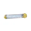 CFY40-2 explosion proof fluorescent light fitting 2x40w G13 lamp holder IP56