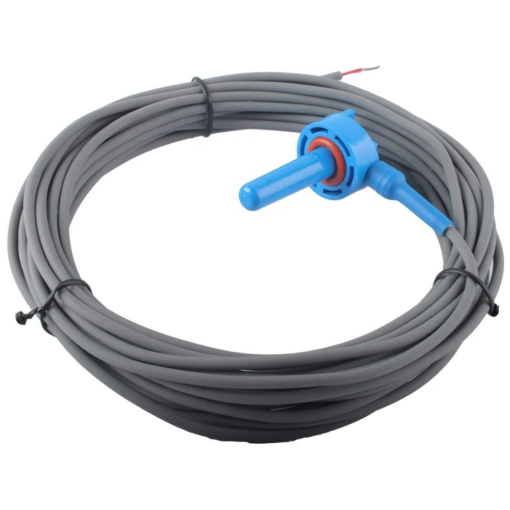 Rtsensor Tpe Swimming Pool Temperature Sensor 20feet For Spa Automation Control Systems Buy