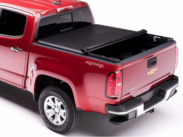 Ksc Auto Hot Menjual Pikap Bed Cover Roll Up Tonneau Cover Untuk Toyota Hilux Vigo 2005 2013 4 Pintu Buy Pikap Bed Cover Roll Up Tonneau Cover Roll Up Tonneau Cover Untuk Hilux Vigo