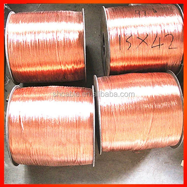 Bare Pure Copper Wire 99.99 For Electrical Wiring Making Buy Bare