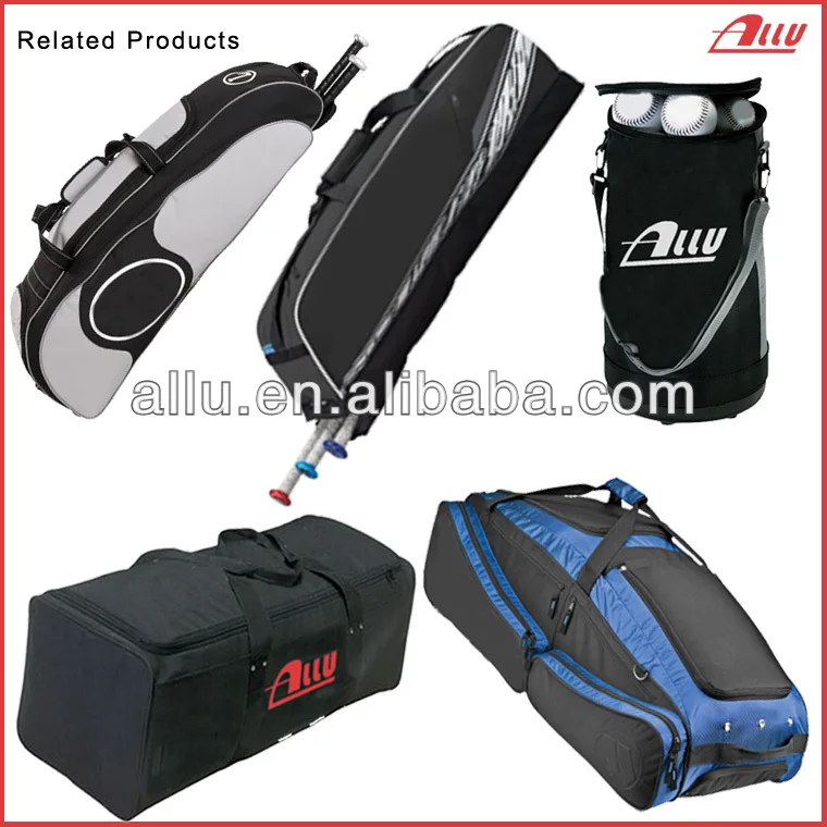 best wheeled baseball bag