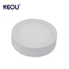 Surface mounted square 3w 4w 5w 6w 7w 8w 9w 10w 12w 15w 18w 20w 24w 25w led ceiling light OEM