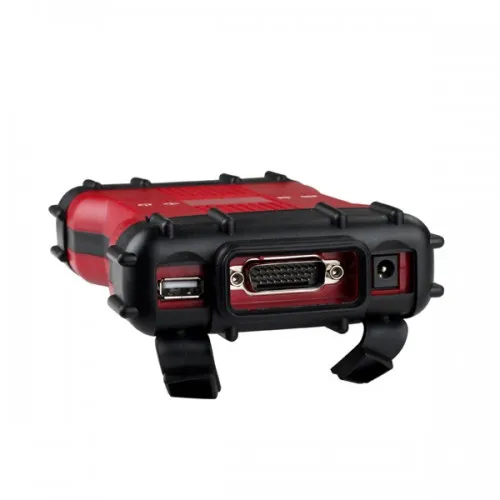 VCM2 VCM II Diagnostic Tool for Ford Best Quality + Ford IDS V111.04 500GB HDD Multi-Language
