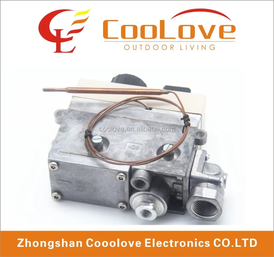 Gas Oven Temperature Control Valve With Ce Approved Buy Control Valve