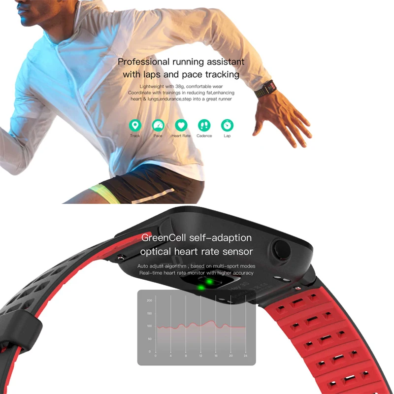 weloop hey 3s gps smartwatch