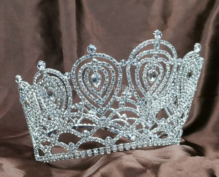 Real Diamond Crowns And Tiaras Buy Adult Crowns And Tiaras,Doll Tiara