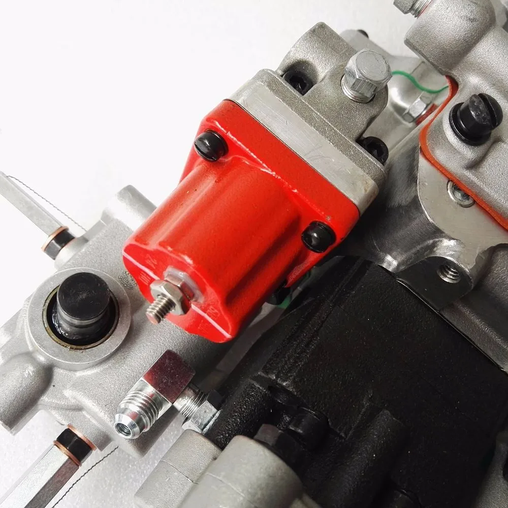 Cummins PT pump 3883776 K19 Fuel Injection Pump 3096205| Alibaba.com