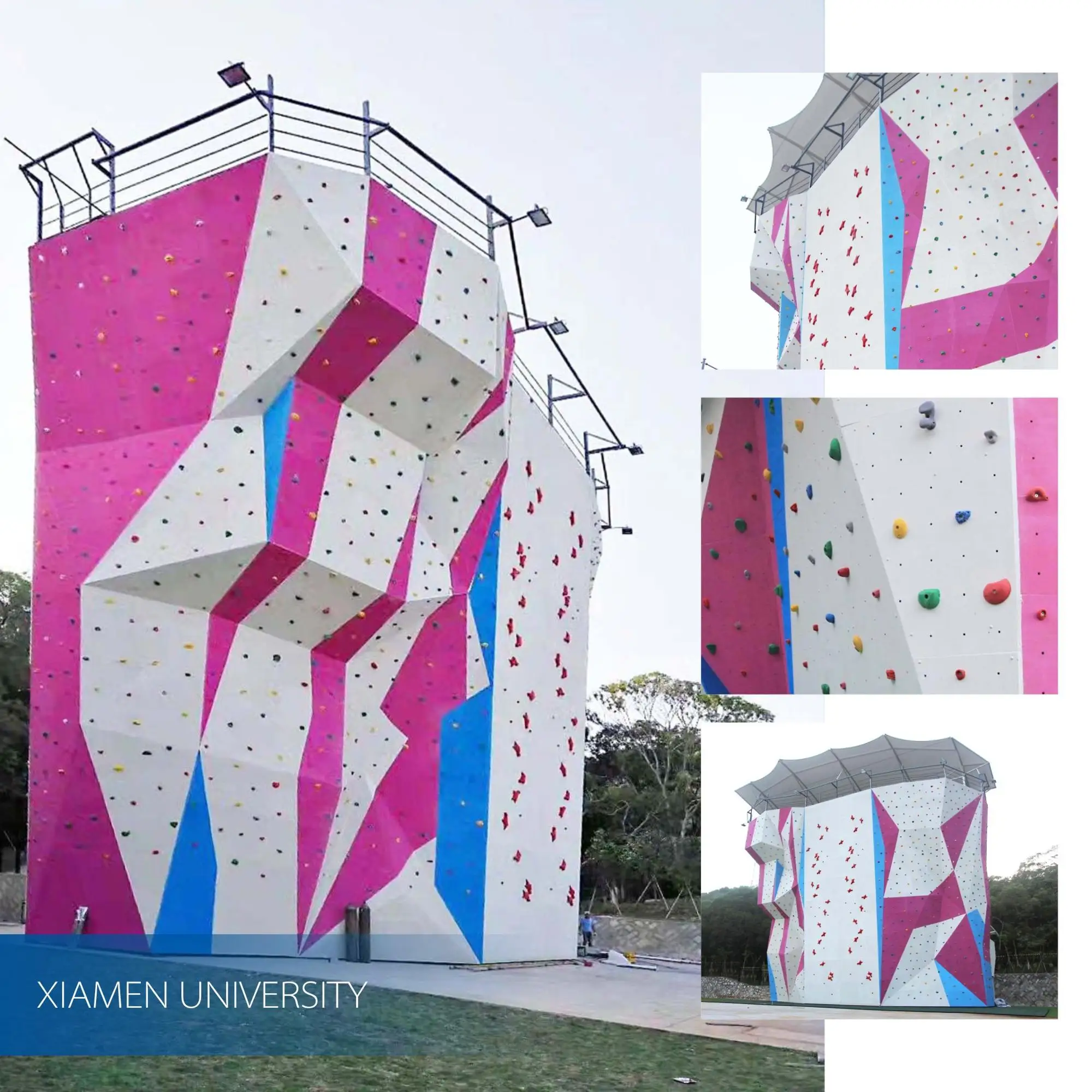 Direct Factory Indoor Boulders Wall Rock Climbing Wall For Sale Buy