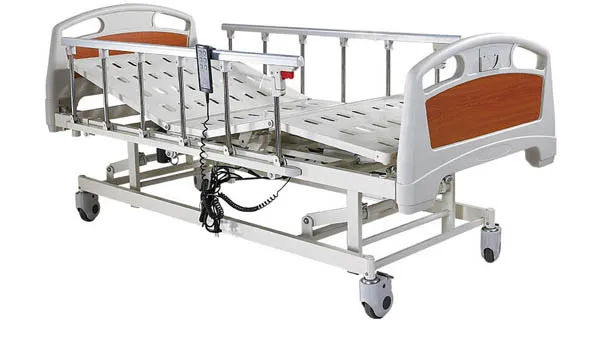 3 Function Electric Hospital Care Bed With Wheels Icu Room Multi Function Clinic Bed Pakistan Cy B204a Buy Clinic Bed Hospital Care Bed Hospital Bed Pakistan Product On Alibaba Com