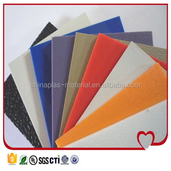 Embossed Abs Plastic Sheet (composite Abs Plastic Sheet) - Buy Embossed 