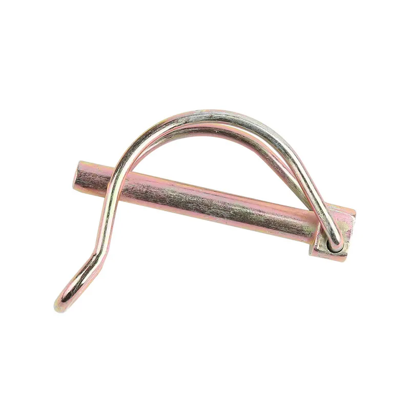 All Kinds Of Pins Wire Lock Pin Safety Tube Pin Clip Buy Tube Pin