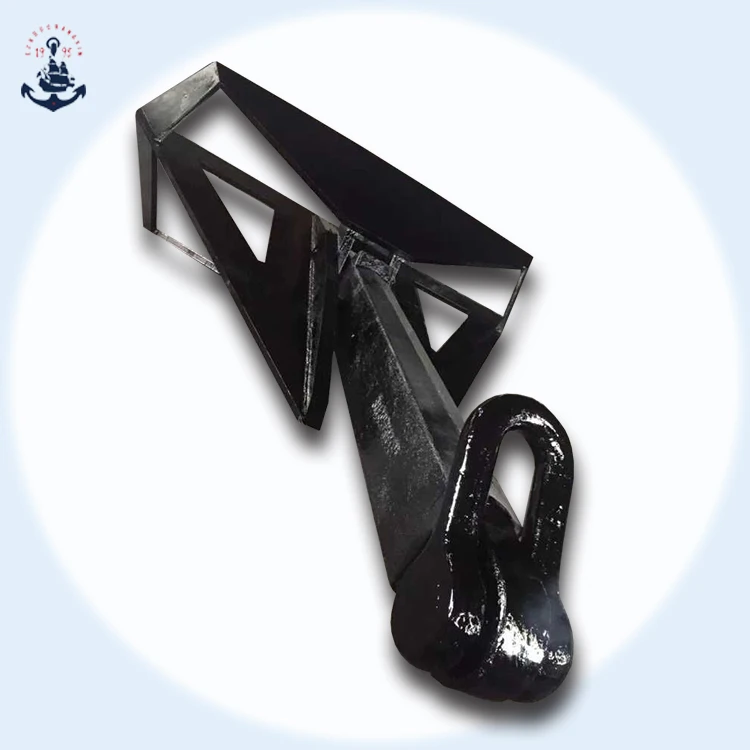 
Delta Flipper Anchor 