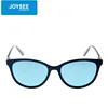 Good sale sport sunglasses man metal sunglasses polarized with PC temple