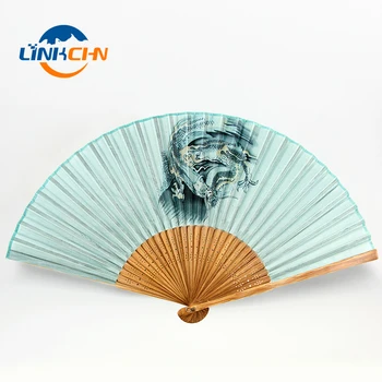 bamboo hand fans for sale