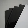 1mm PS PP PVC Black Plastic Sheet Roll For Thermoforming Packaging