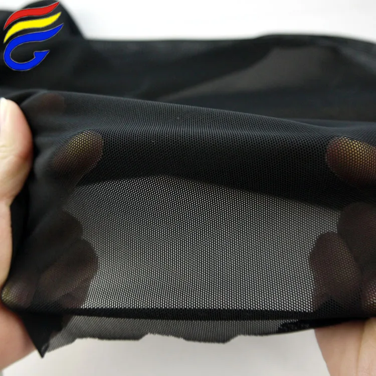 New Product 260gsm Stretch Mesh Fabric For Shapewear Buy Mesh Fabric