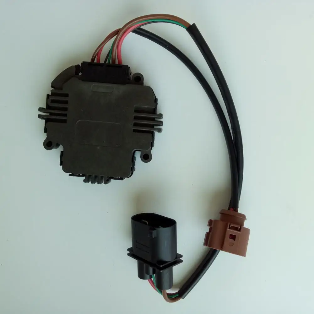 Auto Radiator Fan Module For Vw Oem 3c0 959 455f 3c0959455f Buy