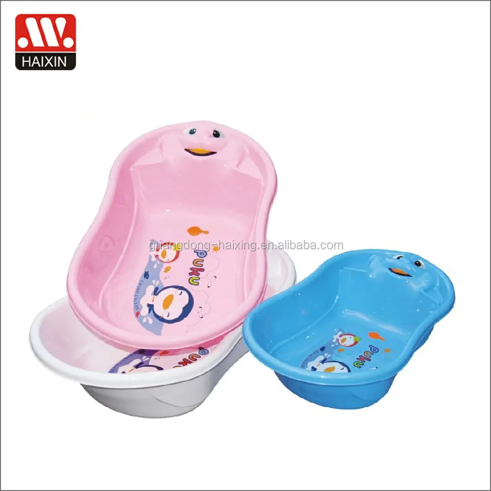 Wholesale Baby Products Kids Washing Bathtub Plastic Bpa Free Pp