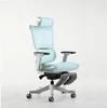 All Mesh Breathable BIFMA Tested USA Canada Market Popular Executive Office Chair