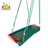 Amazon Hot Selling Double Pirate Boat Basket Baby Bed Swing with PE Rope