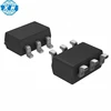 Imported original components MAX6358SYUT+T IC SUPERVISOR MPU SOT23-6