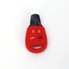 Factory directly wholesale silicone remote control key cover for SAAB 9-3 9-5 93 95