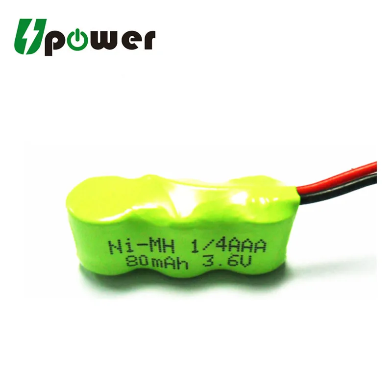 Аккумулятор 1 2v 80mah. Troily 1.2v 80mah.