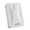 Global WIFI Hotspot Router 5200mAh power bank function