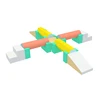 Wholesale Amusement Children Playground Baby Indoor Roll Soft Play for Kindergarten