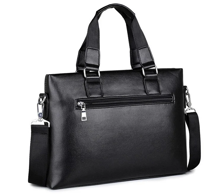 Wholesale Fashion Leather Laptop Bag For Men - Buy Laptop Bag,Messenger ...