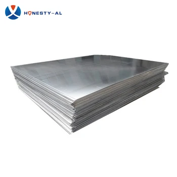 aluminum plate