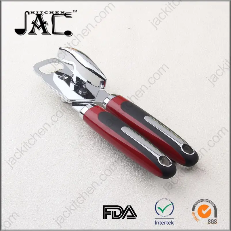Nontoxic Stainless Steel Gun Shape Bottle Opener
