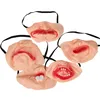 /product-detail/halloween-latex-half-face-mask-funny-dancing-party-latex-face-mask-strange-mouthes-mask-62119054100.html