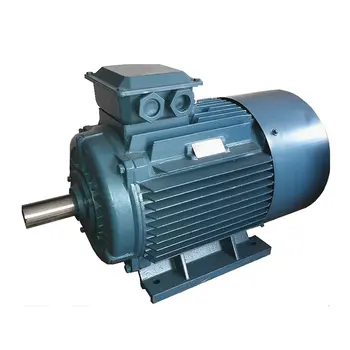 Y2-280s-2 75kw 100hp 380v 400v 3000rpm Brushless Ac 3 Three Phase ...