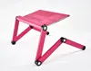 Excellent Gift Promotion Portable Adjustable table for ipad stand bed