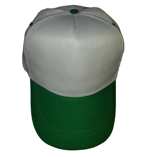 polyester hat