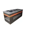 Promotion price SHENZHEN manufacture high quality cafeteria/buffet/ restaurant service counter