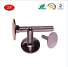 China Supply High Security Non-standard Stainless Steel Franged Elevator Bolt in Competitive Price