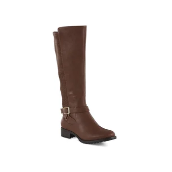 buy leather boots women,knee boots,casual leather boots