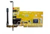 PCI GSM wireless MODEM with Wavecom HT2303P Module